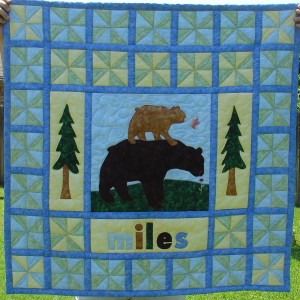 bears
