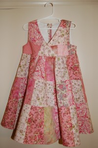 pinkyDress