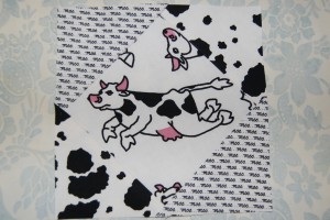 cow