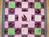 Cats for Phoebe