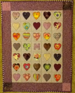 hearts