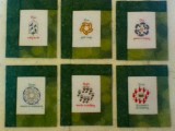 Christmas Cross Stitch