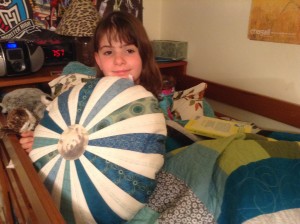 phoebePillow