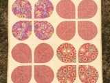 Retro Flowers