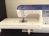 New Sewing Machine!