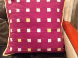 Low Volume Pillow