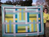 Phoebe's Quilt