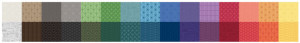 The-color-collection-values