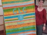 Camp Blanket
