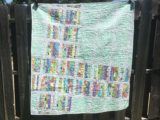Mystery Quilt