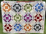 Just a Pretty Quilt